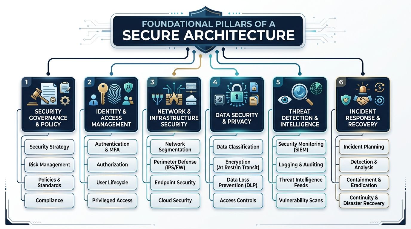 Secure Healthcare Software Architecture: An Essential Guide