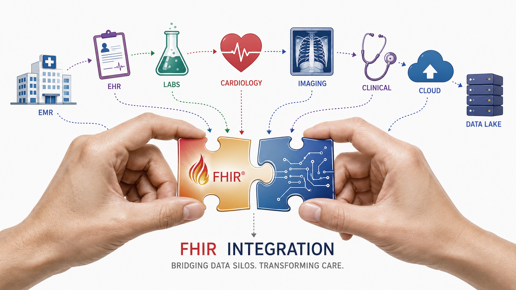 FHIR Integration Services: A Guide for Healthtech Leaders
