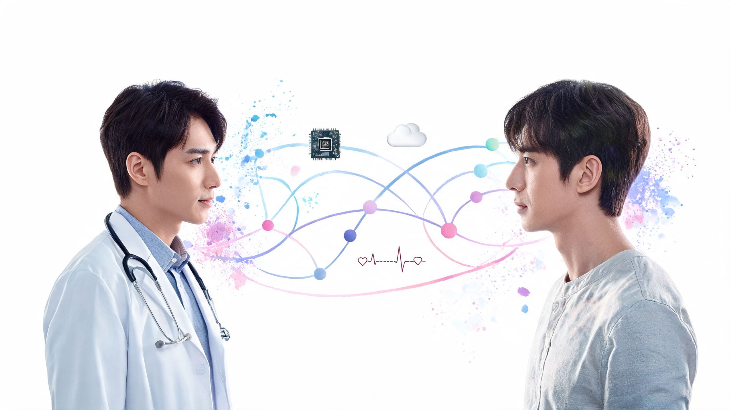 Digital Health Ecosystems: A Guide for You