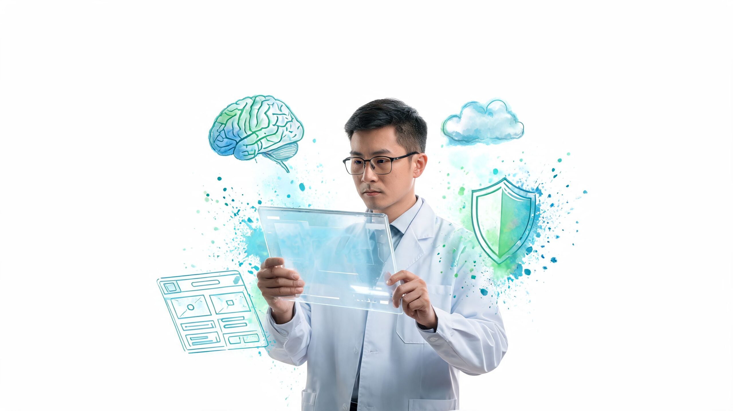 Optimize Digital Health Software Engineering Services