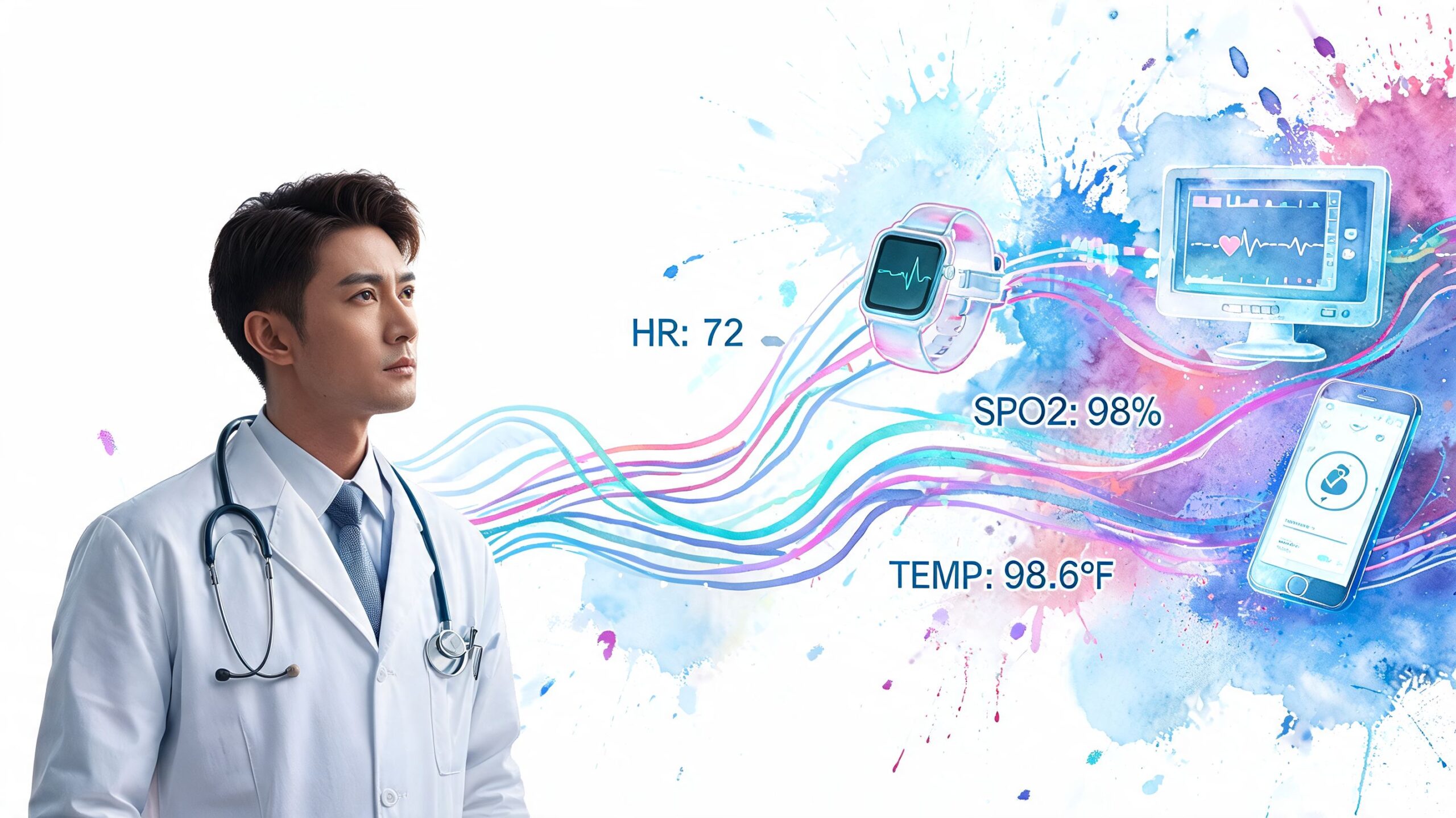 Optimize Digital Health Software Engineering Services