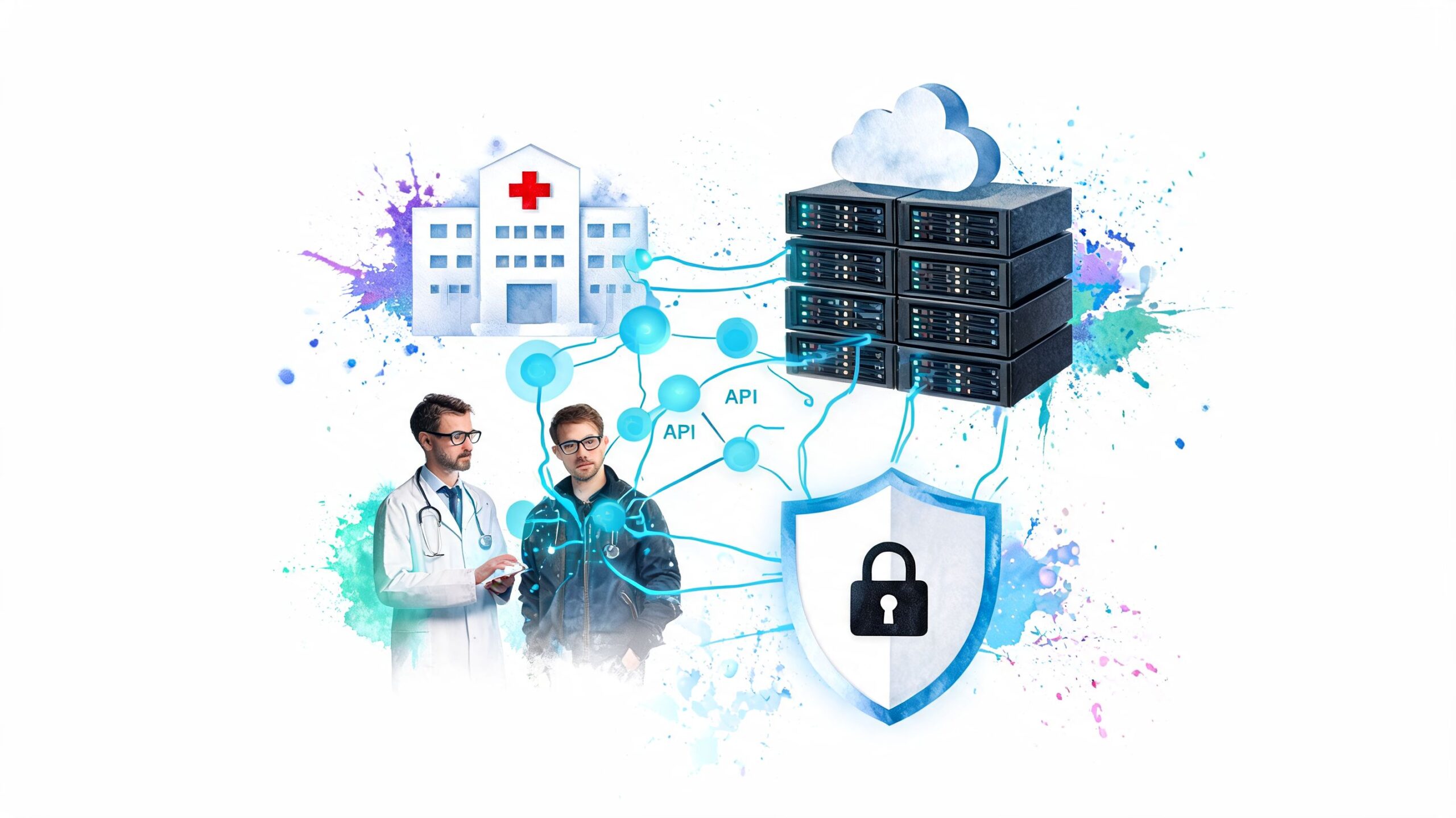 A Guide to Healthcare Backend Engineering Services