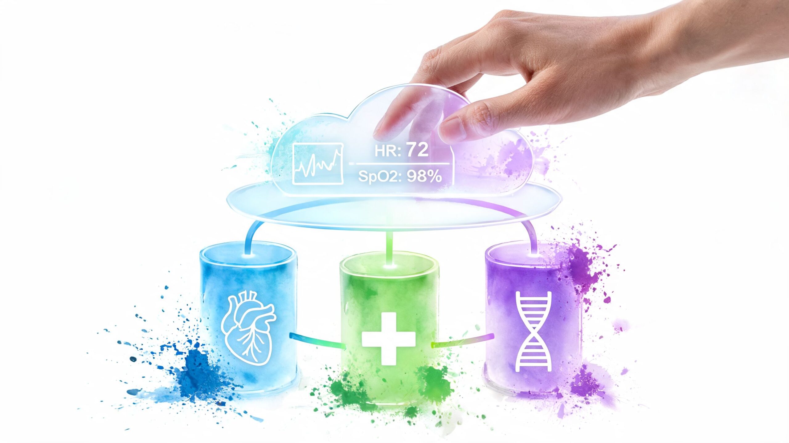 Top Healthcare SaaS Engineering Services