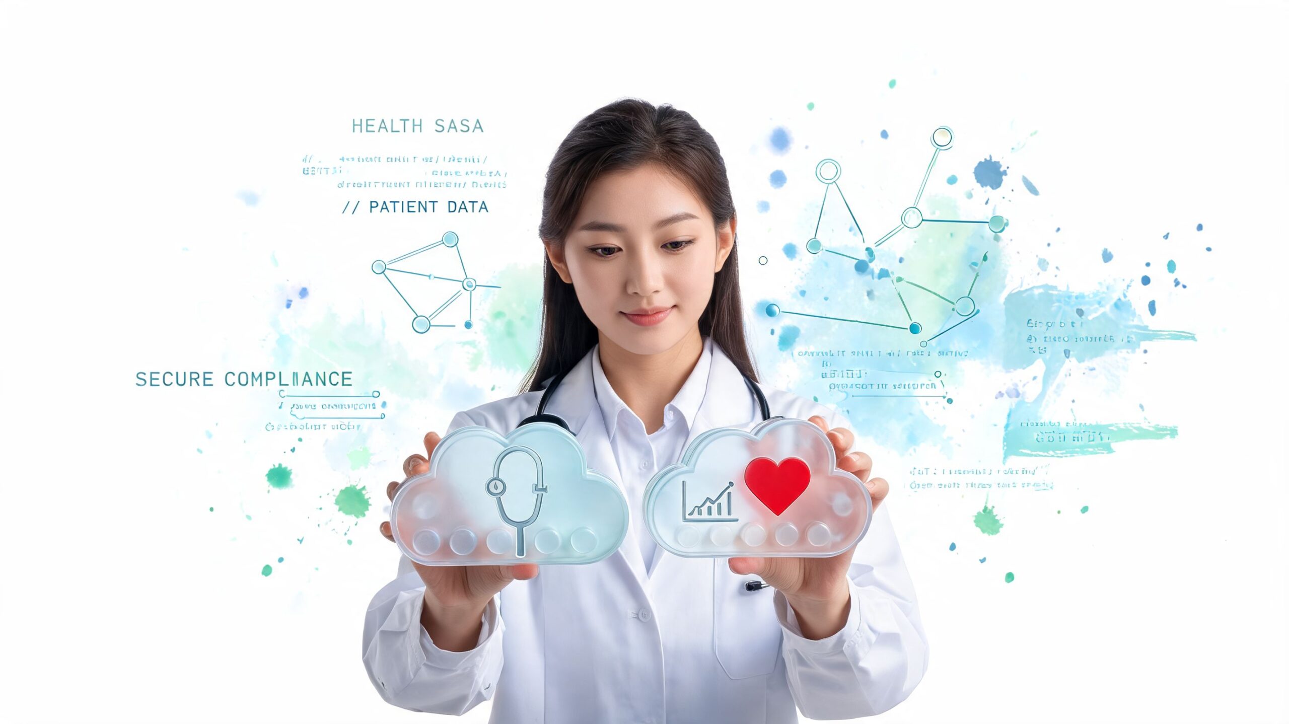 Top Healthcare SaaS Engineering Services