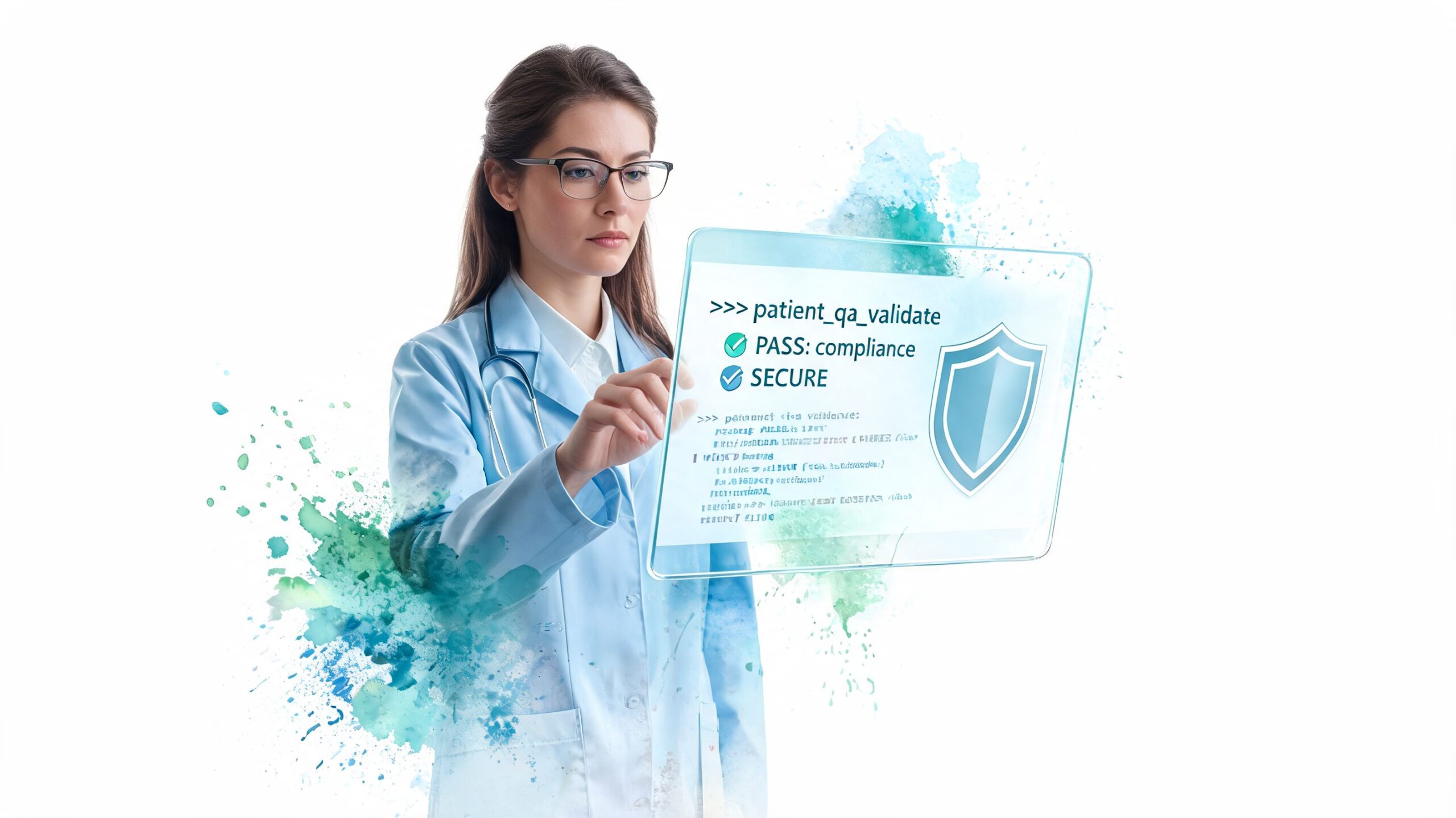 Ensure Quality With Healthcare Software Testing Services