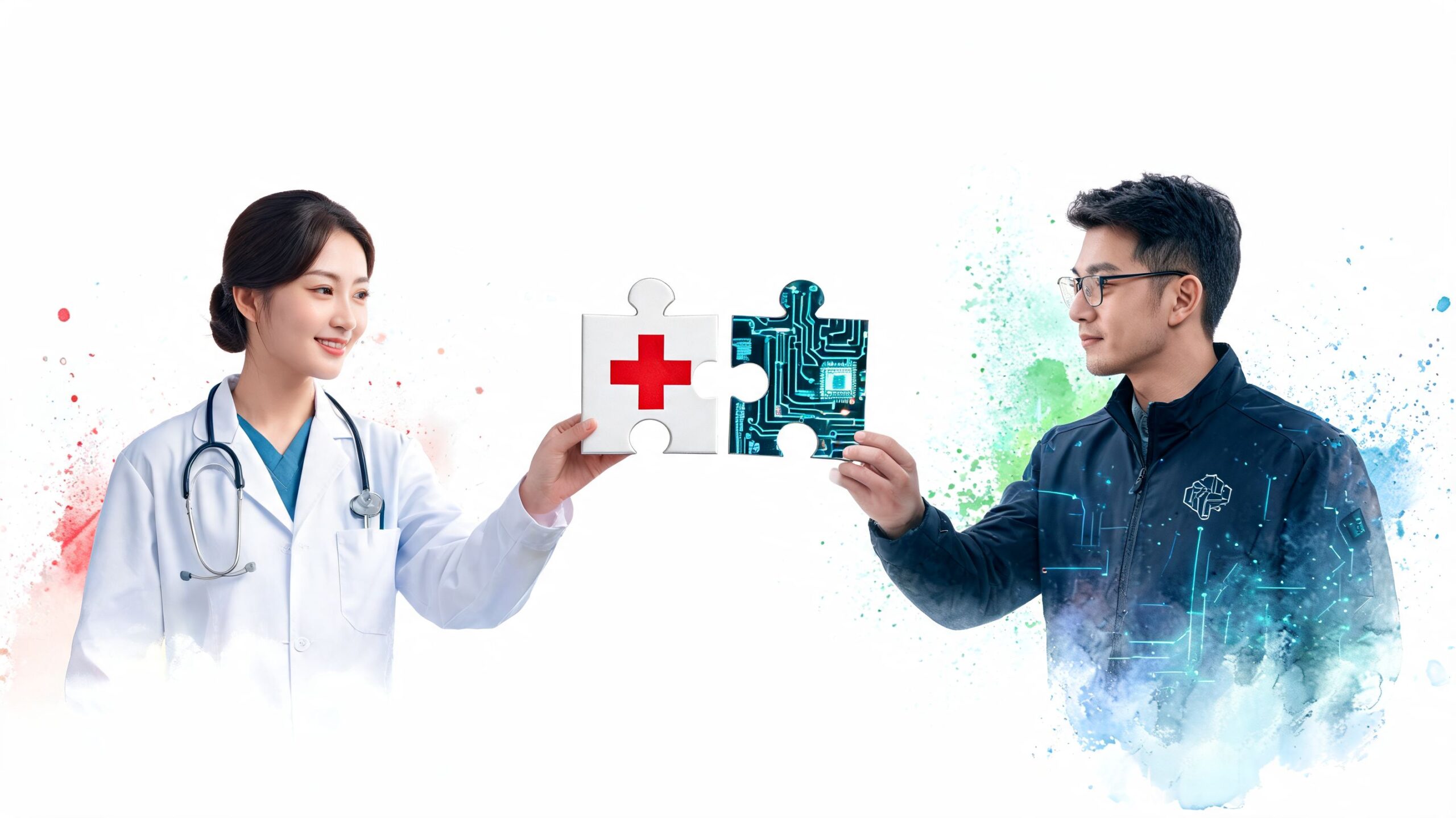 Choosing Your Healthcare Technology Engineering Partner