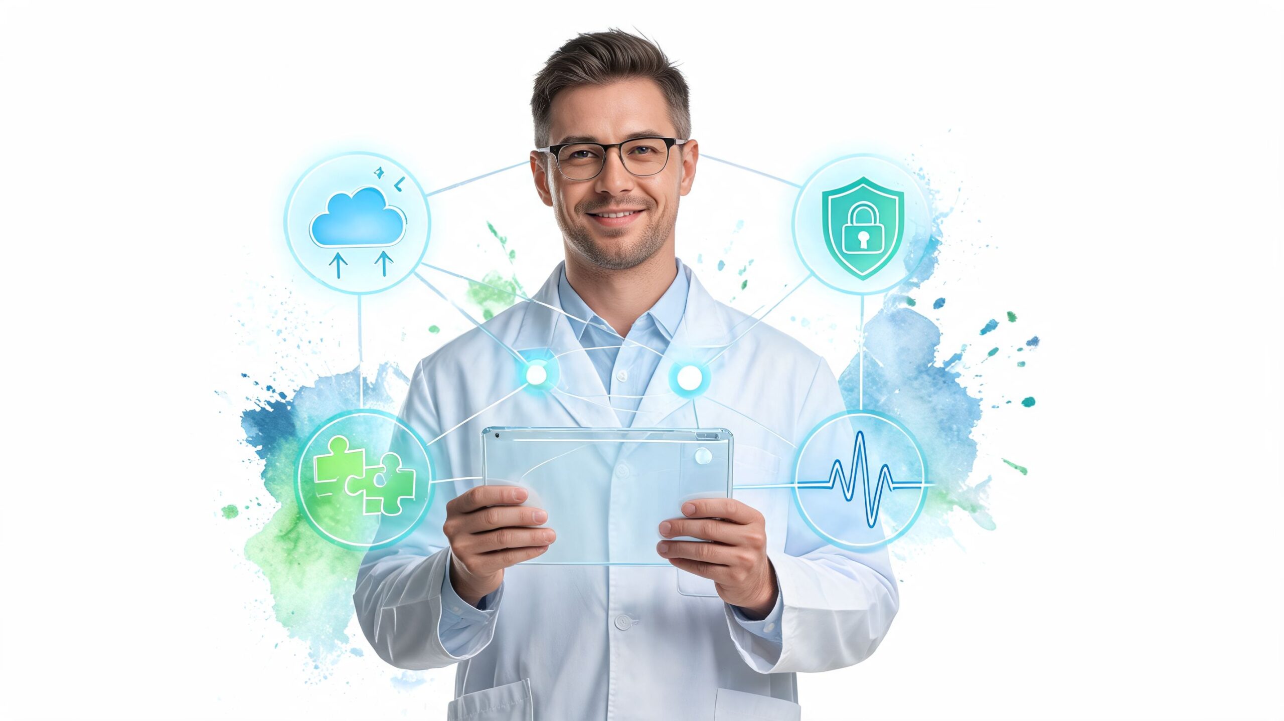 A Guide to Healthtech Infrastructure Engineering Services