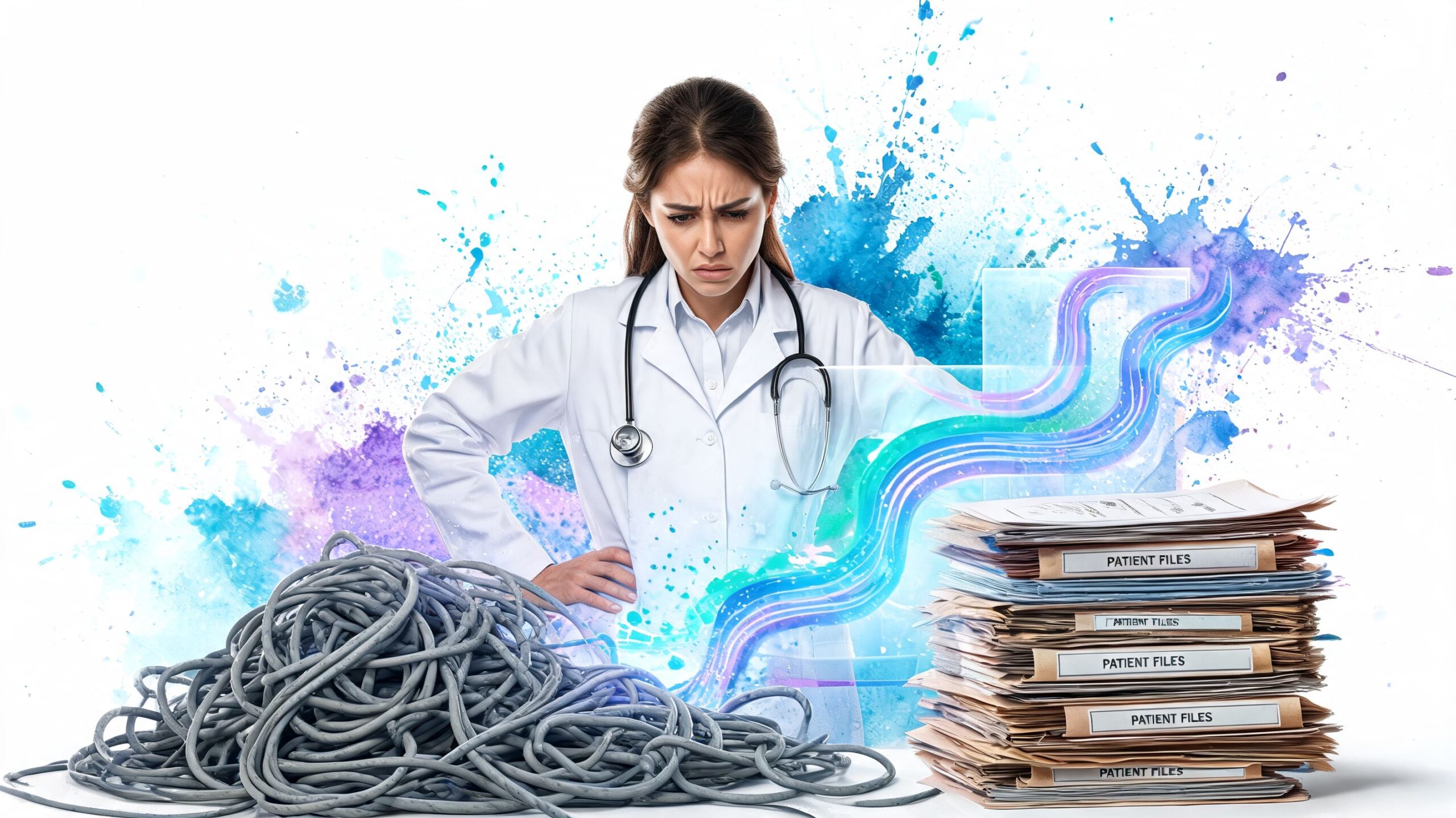A Guide to Healthtech Infrastructure Engineering Services