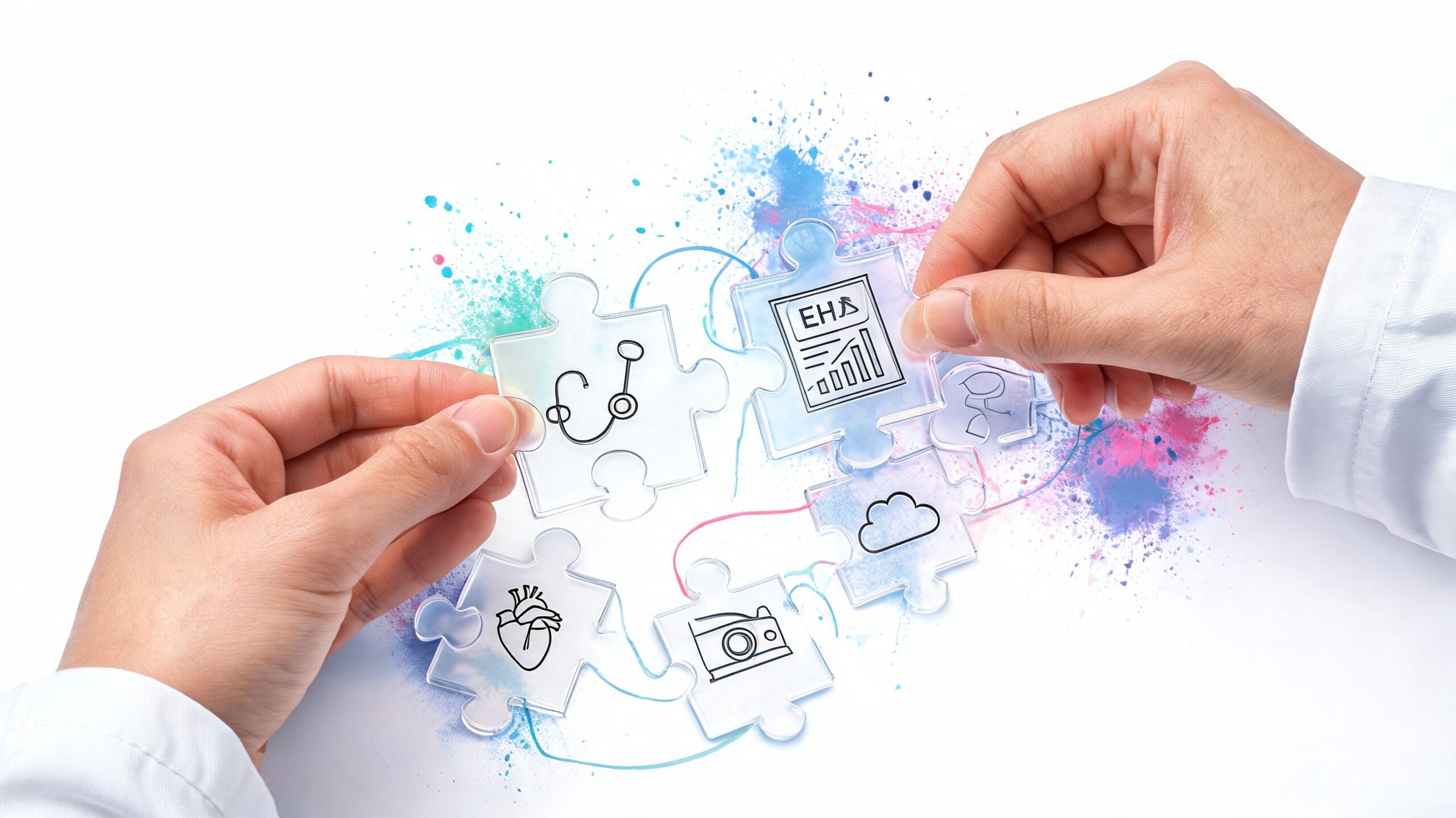 Mastering Medical Platform Integration Engineering