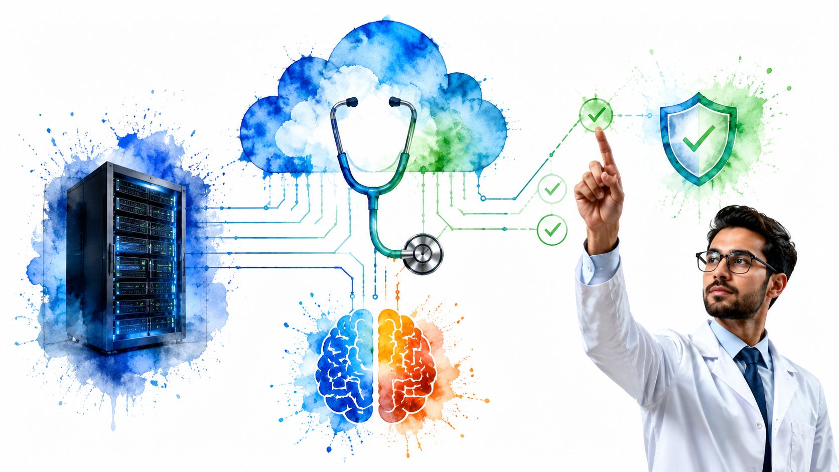 Mastering Medical SaaS Product Engineering Support