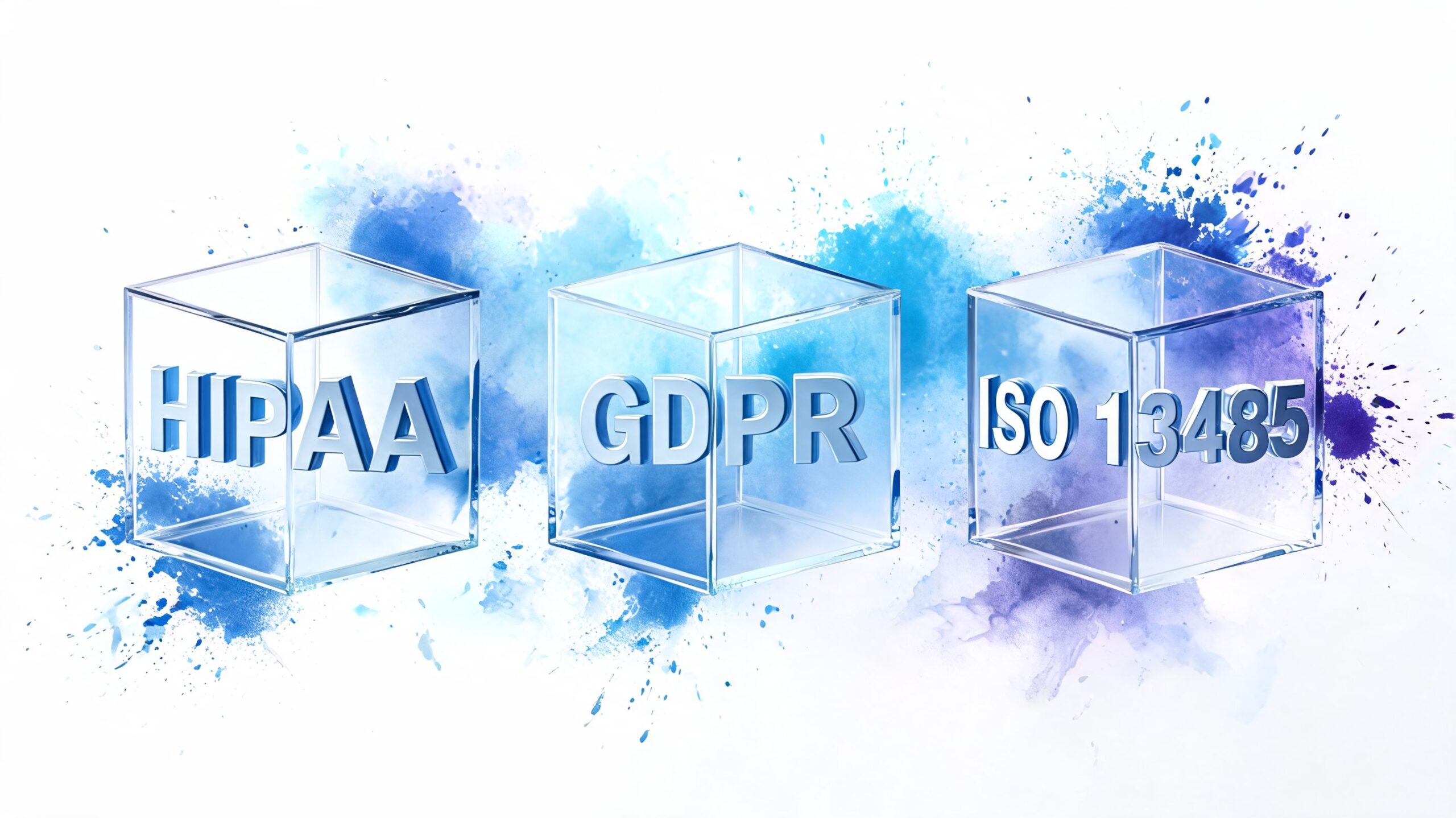 Choosing a Regulated Healthcare Software Development Partner