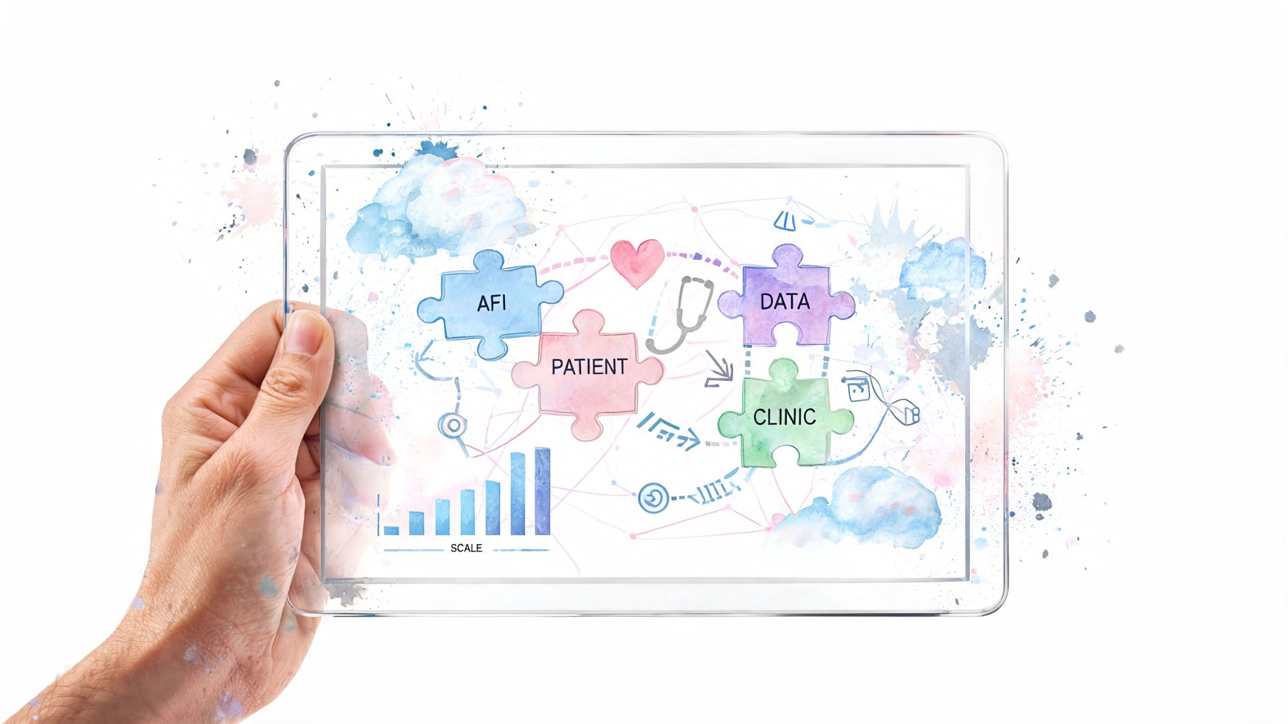 A Guide to Scalable Digital Health Software Architecture
