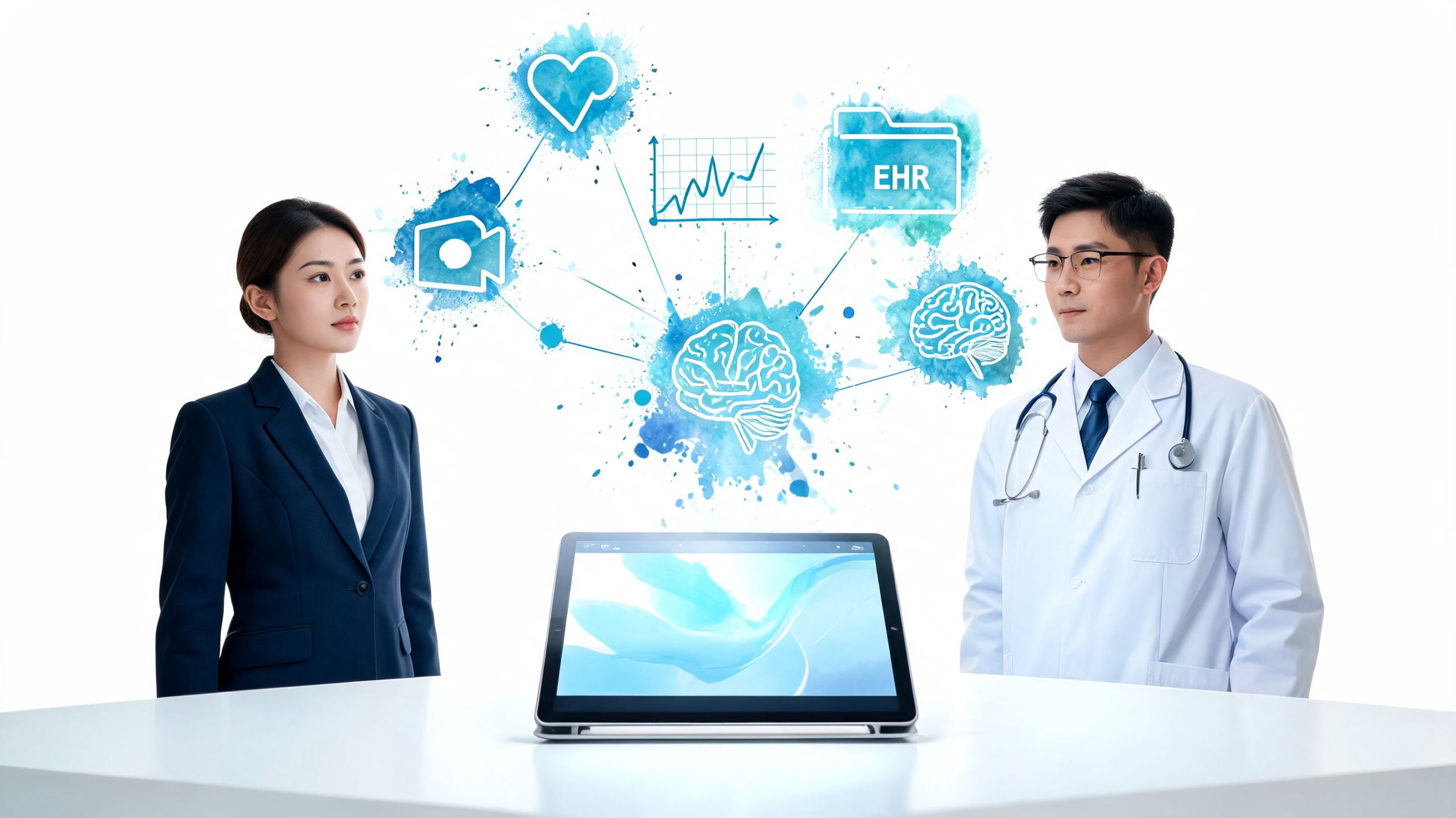 Enterprise Guide to Virtual Healthcare Platforms