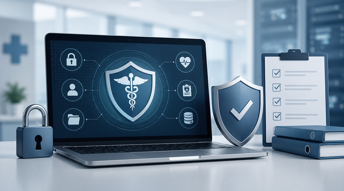 HIPAA-Compliant Software Development: An Audit-Ready Guide