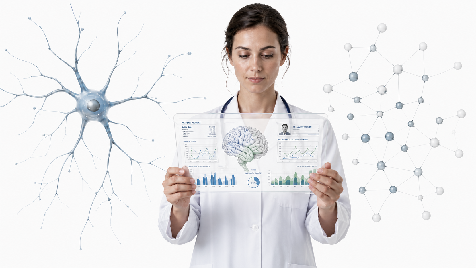 Mastering Clinical Decision Support Systems AI