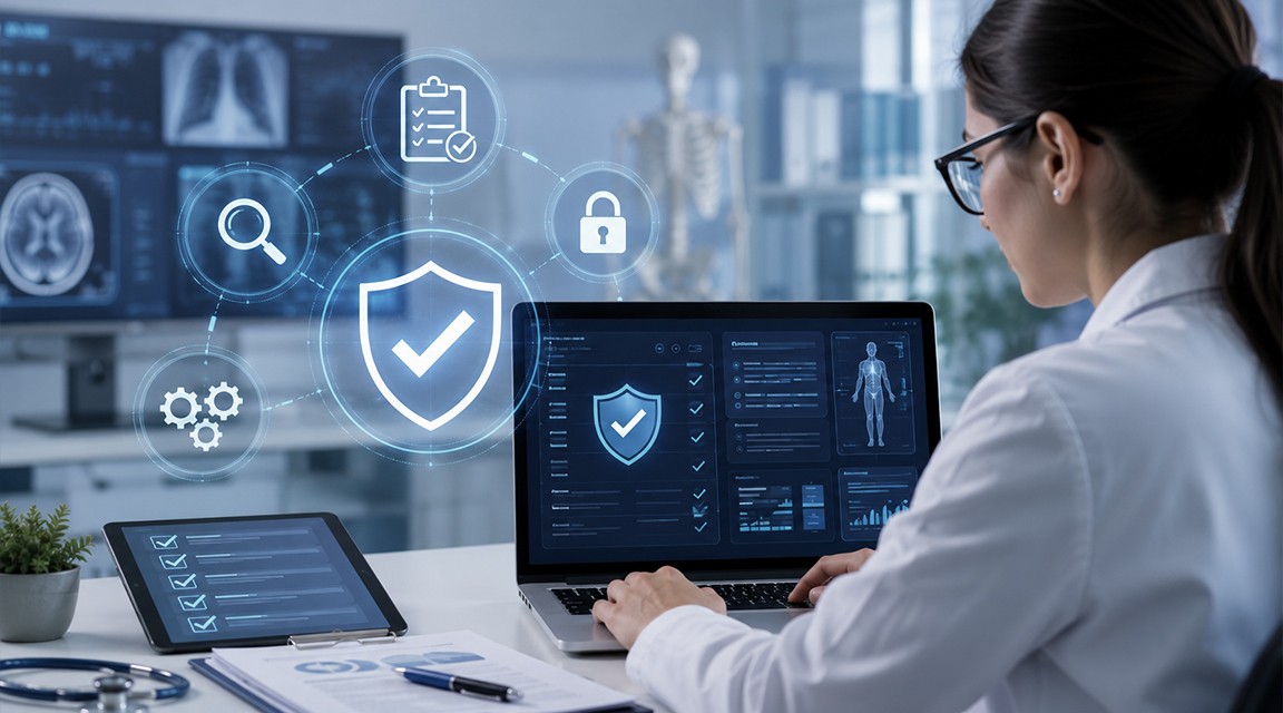 Medical Software Quality Assurance: A Comprehensive Guide