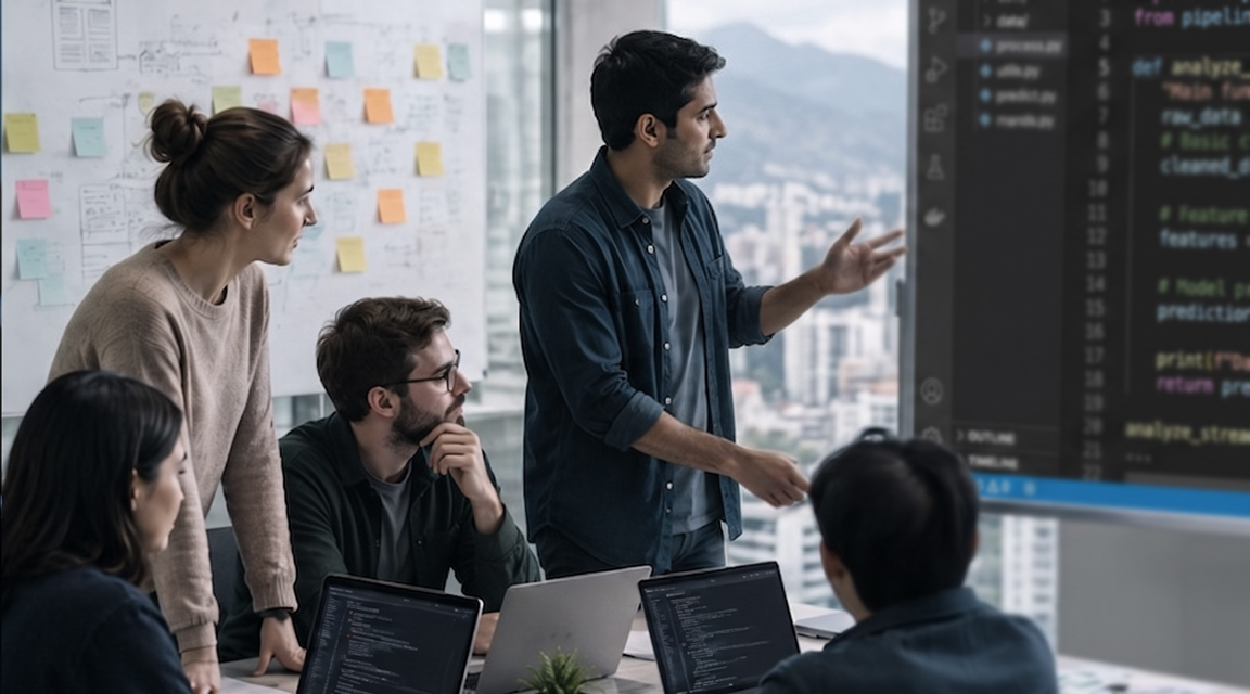 Why Software Development Teams Need Stronger Change Readiness