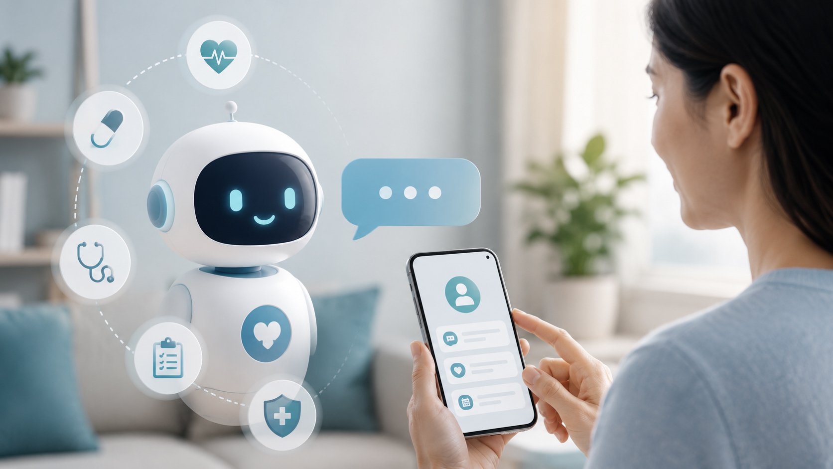 AI Chatbots for Patient Support: A Strategic Guide
