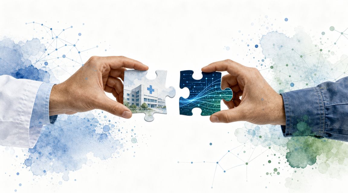 Healthcare Data Interoperability Challenges Explained