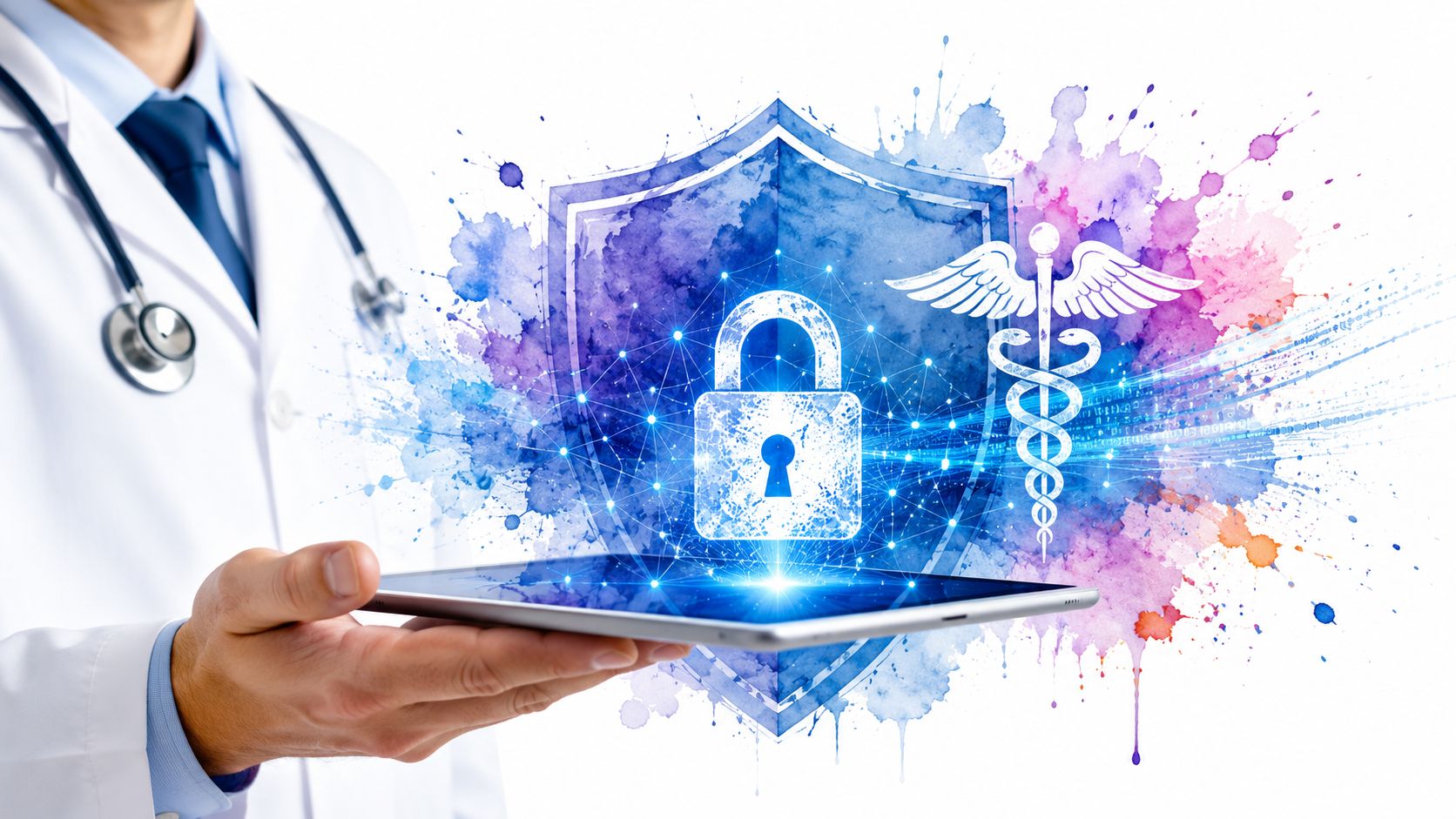 10 Healthcare Data Security Best Practices