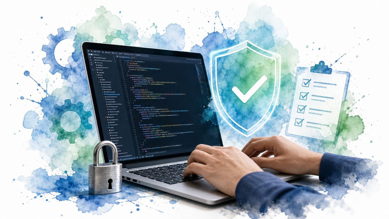 HIPAA-Compliant Software Development: An Audit-Ready Guide