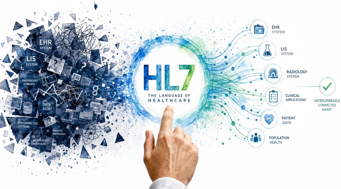 HL7 Interface Development: A Developer's Practical Guide
