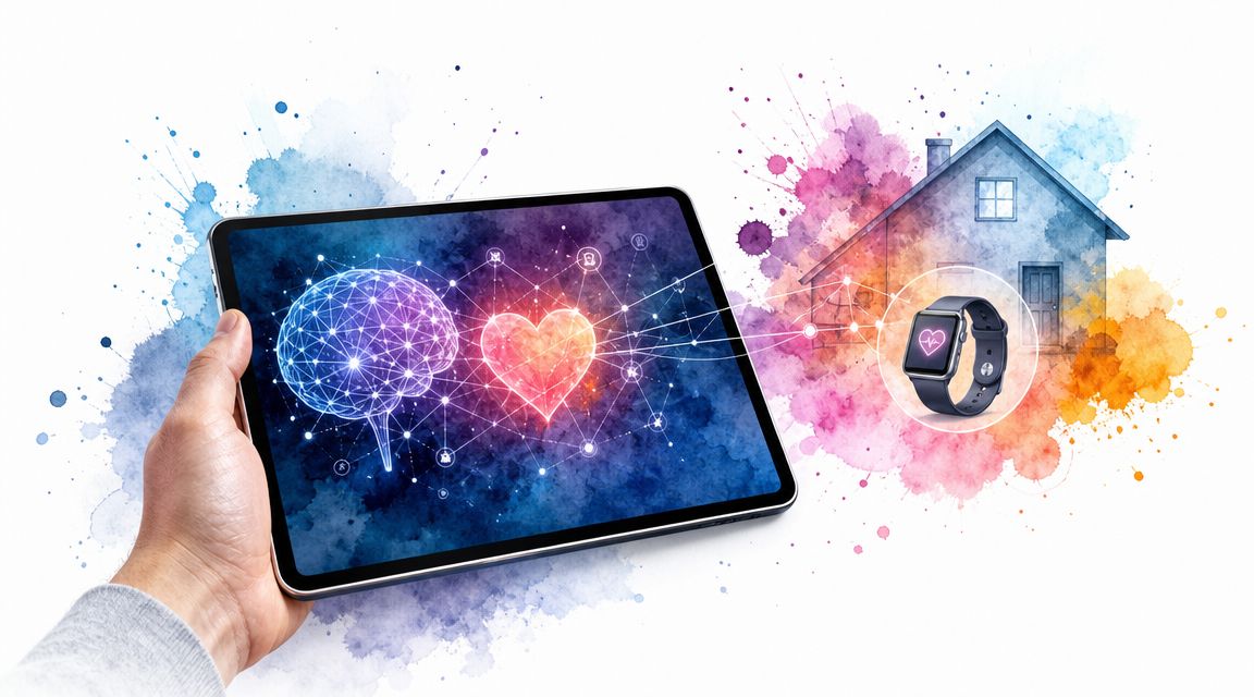 Patient Engagement Technology Trends: AI & Remote