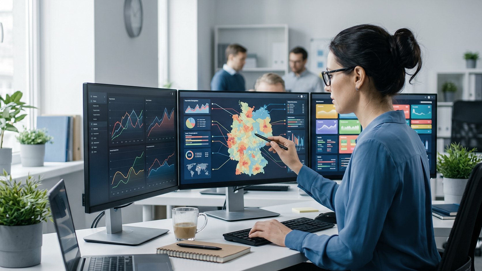 A Guide to Population Health Analytics Platforms