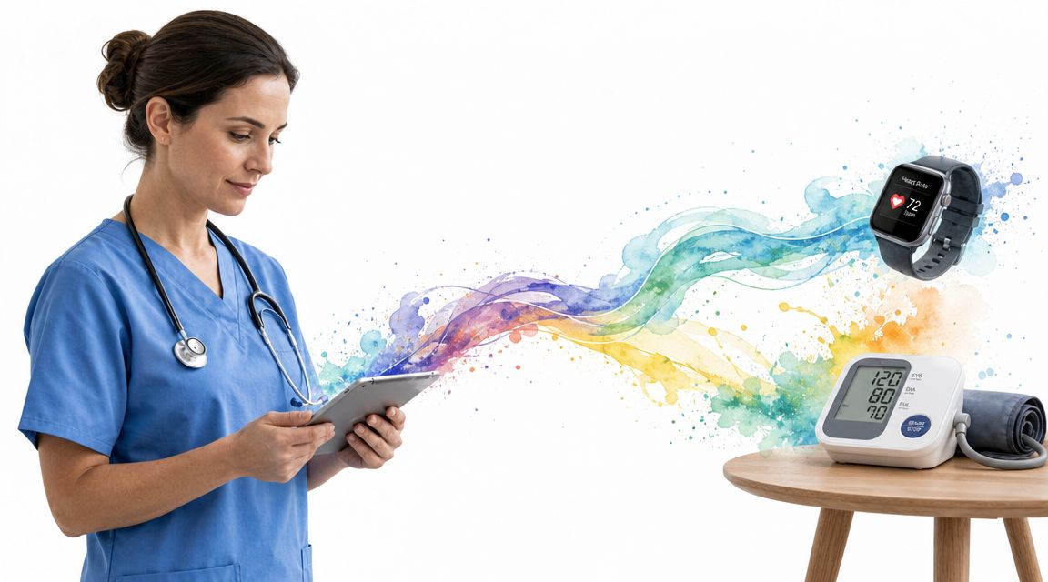 Your Guide to Remote Patient Monitoring Platforms