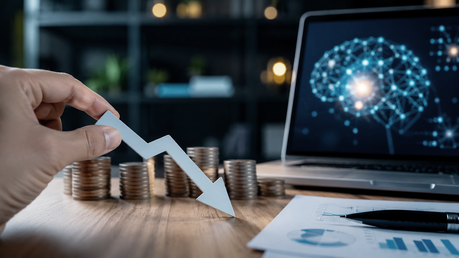 AI Cost Optimization: Cut Your AI Bill, Not Your Output