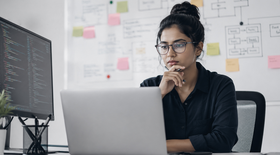 How Problem Solving in Software Testing Shapes Better Technology Professionals