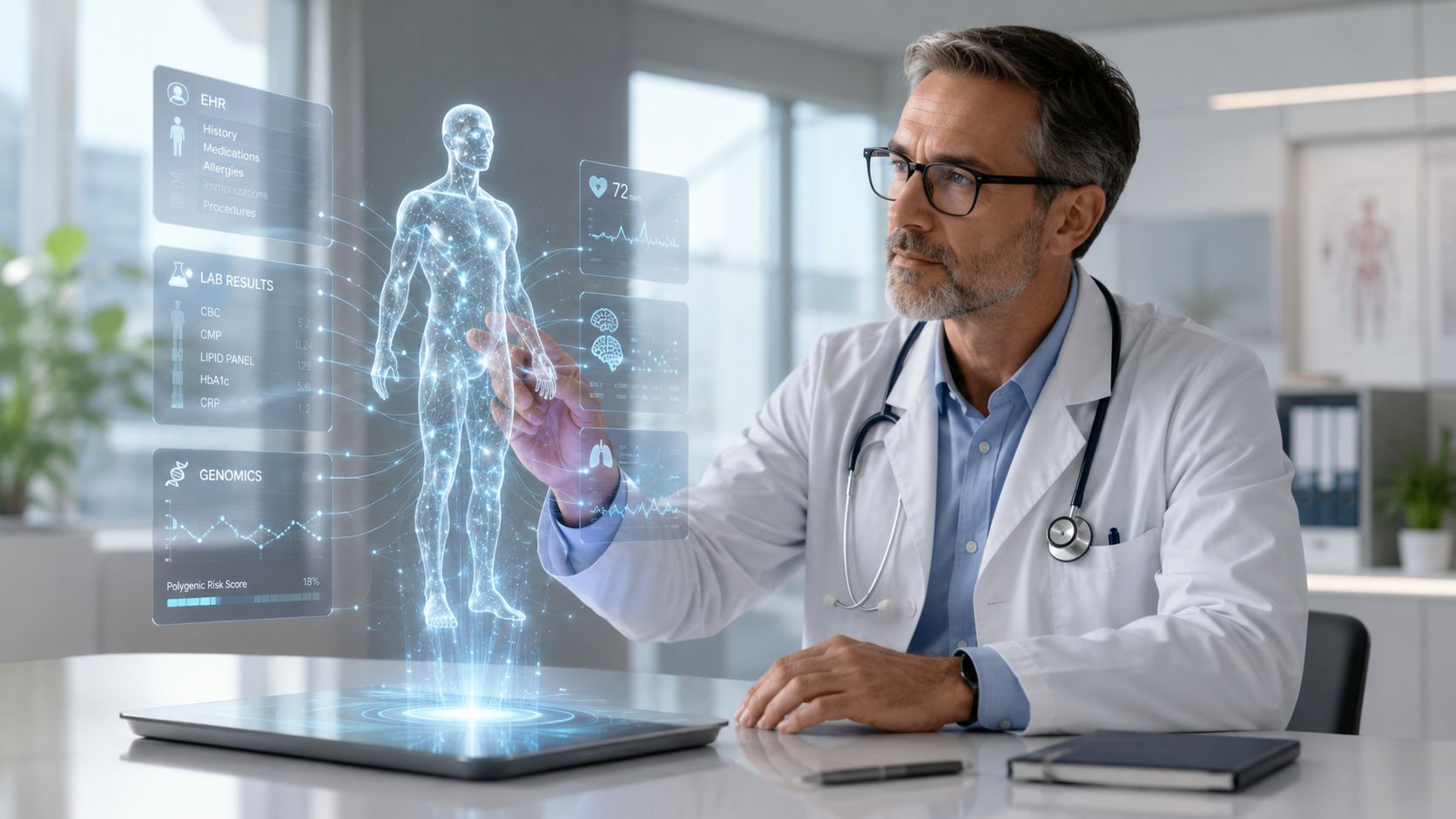 A Guide to AI-Driven Clinical Decision Support