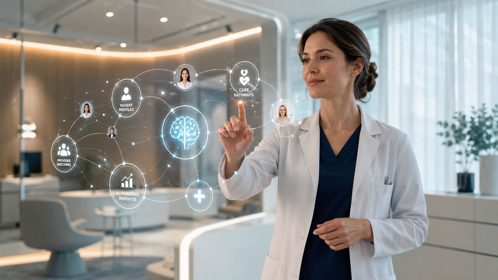 AI-Powered Care Navigation: An Enterprise Guide