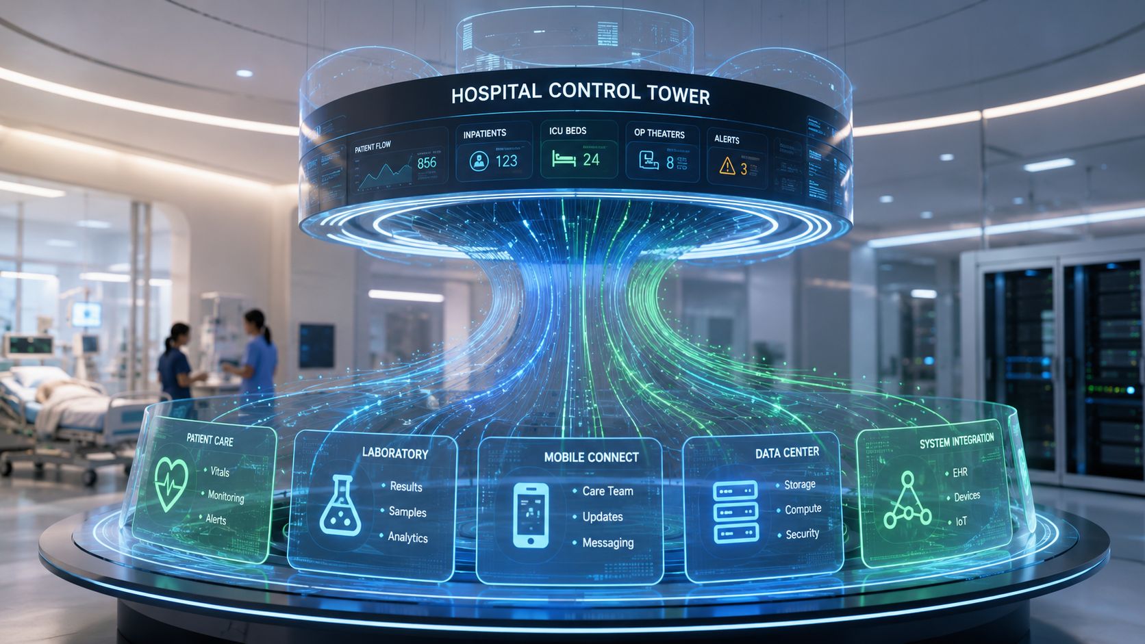 Healthcare API Management: A Practical Guide