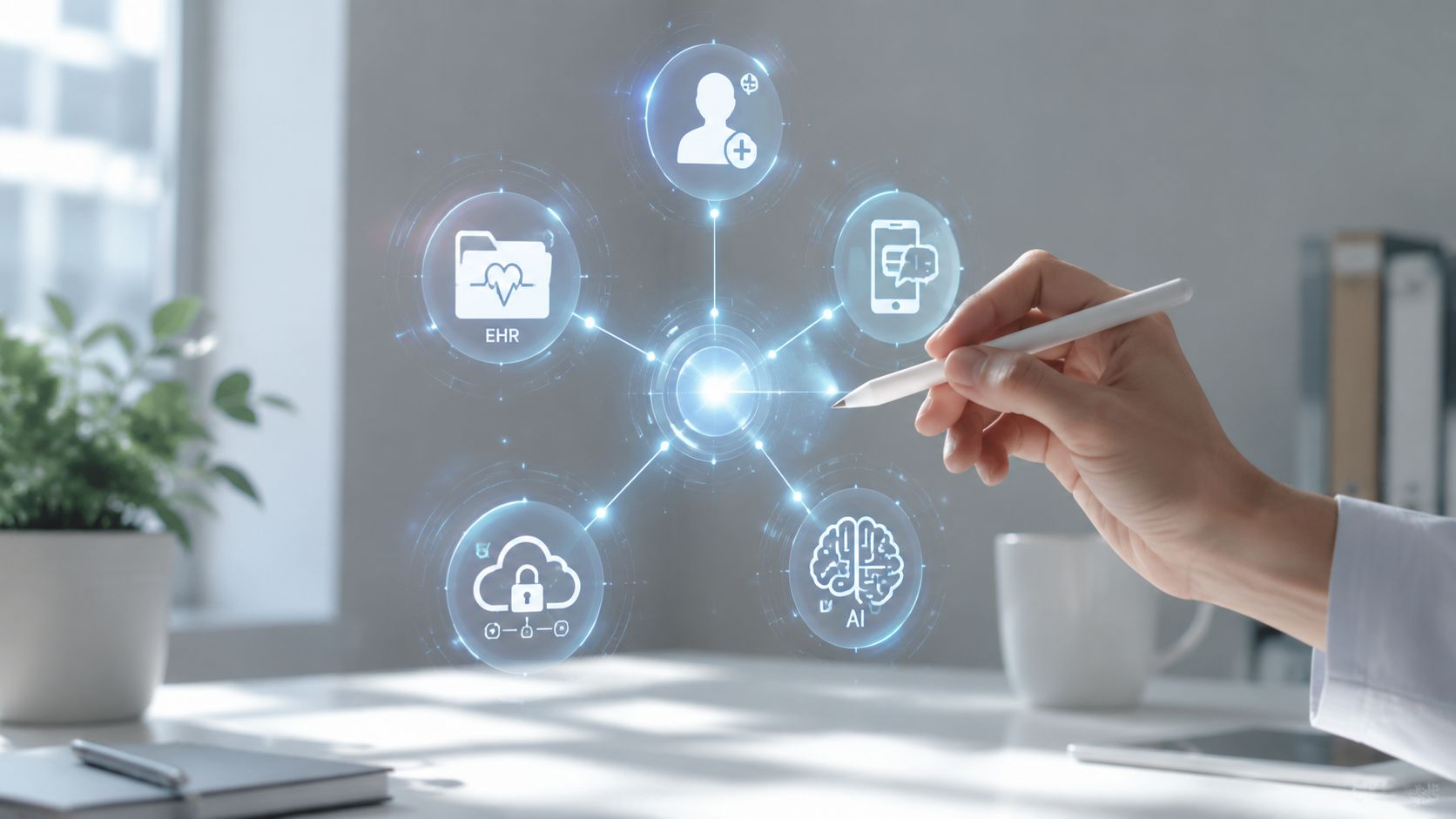 Healthcare Experience Orchestration: An Essential Guide