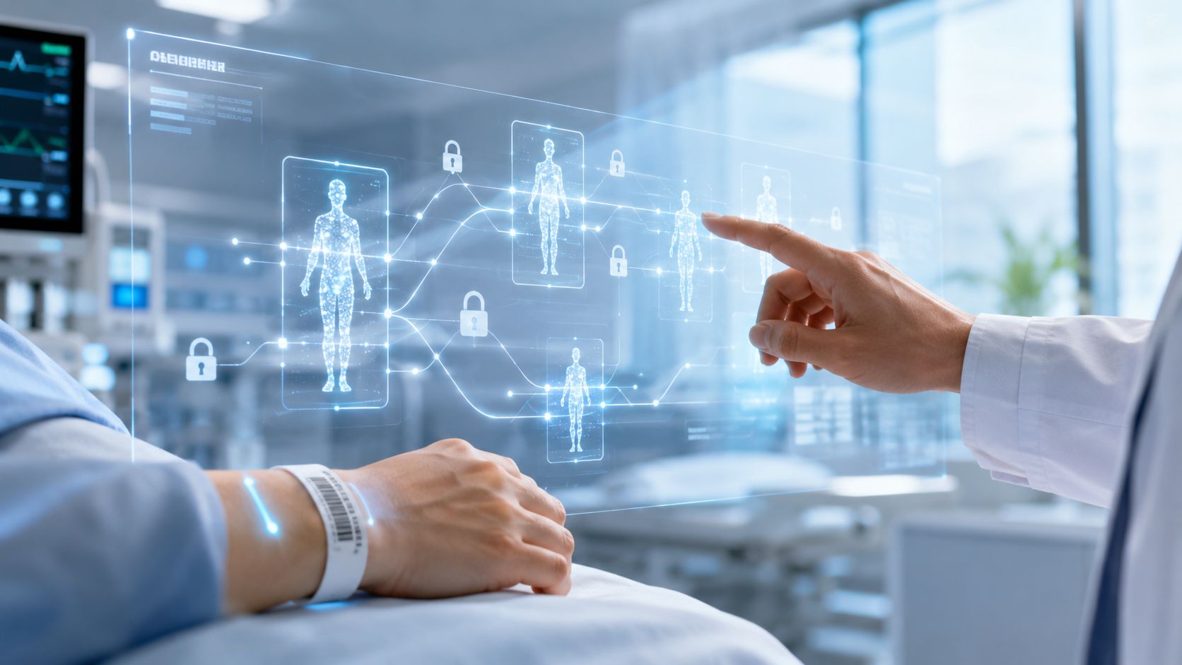 Healthcare Identity Management: A Practical Guide