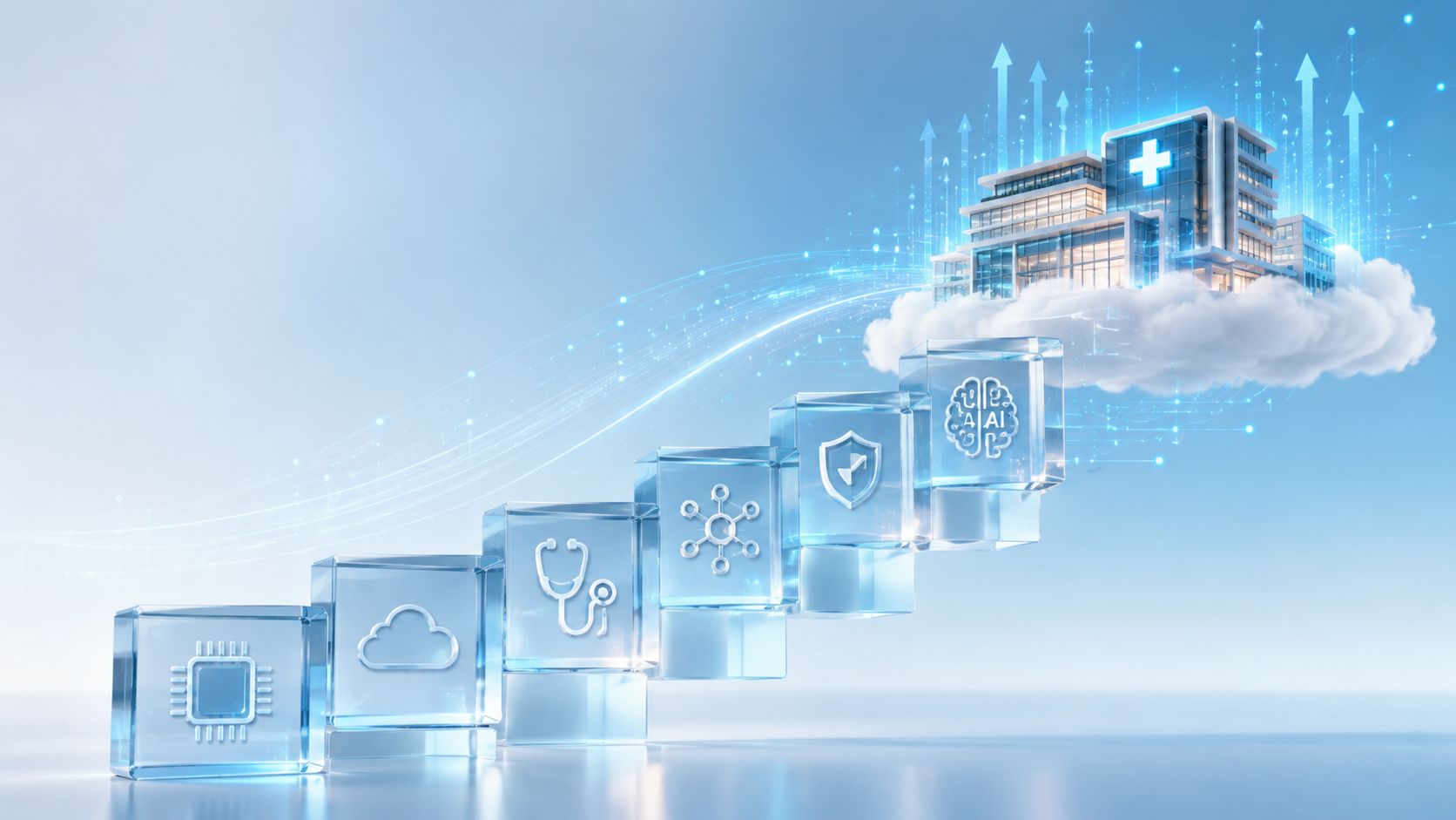 A Guide to Mastering Healthcare Platform Scalability