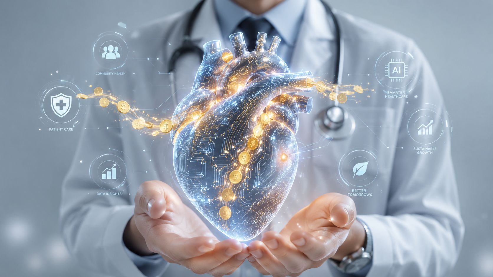 A Guide to Healthcare Revenue Cycle Automation