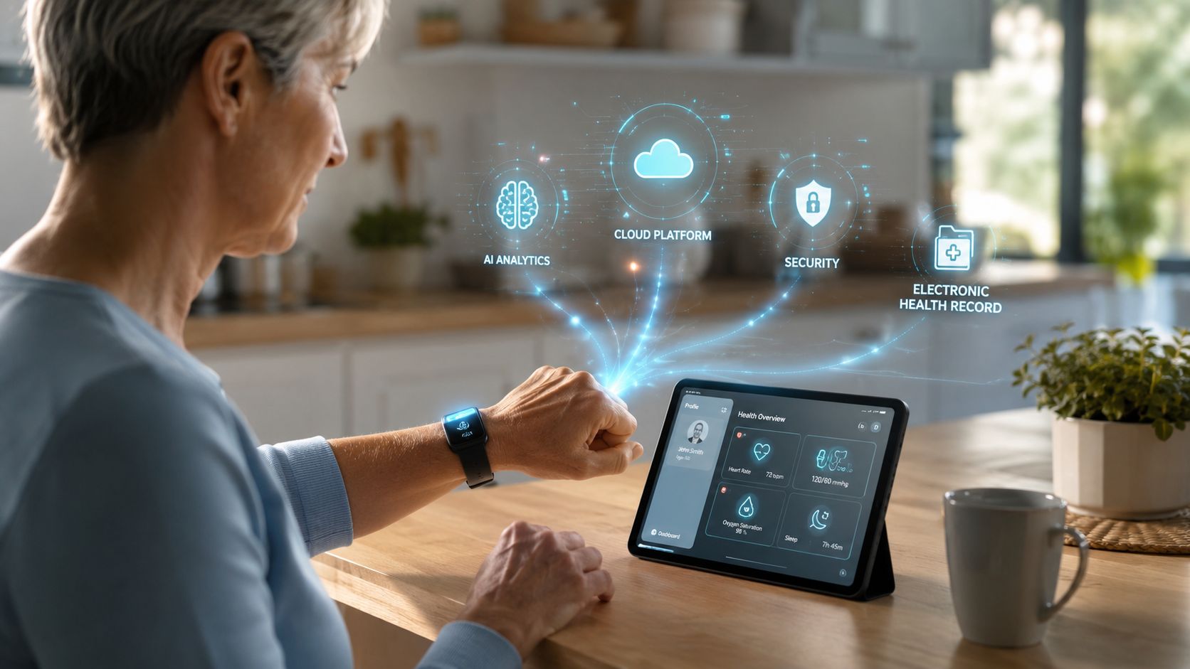 Remote Patient Monitoring Technology: An Essential Guide