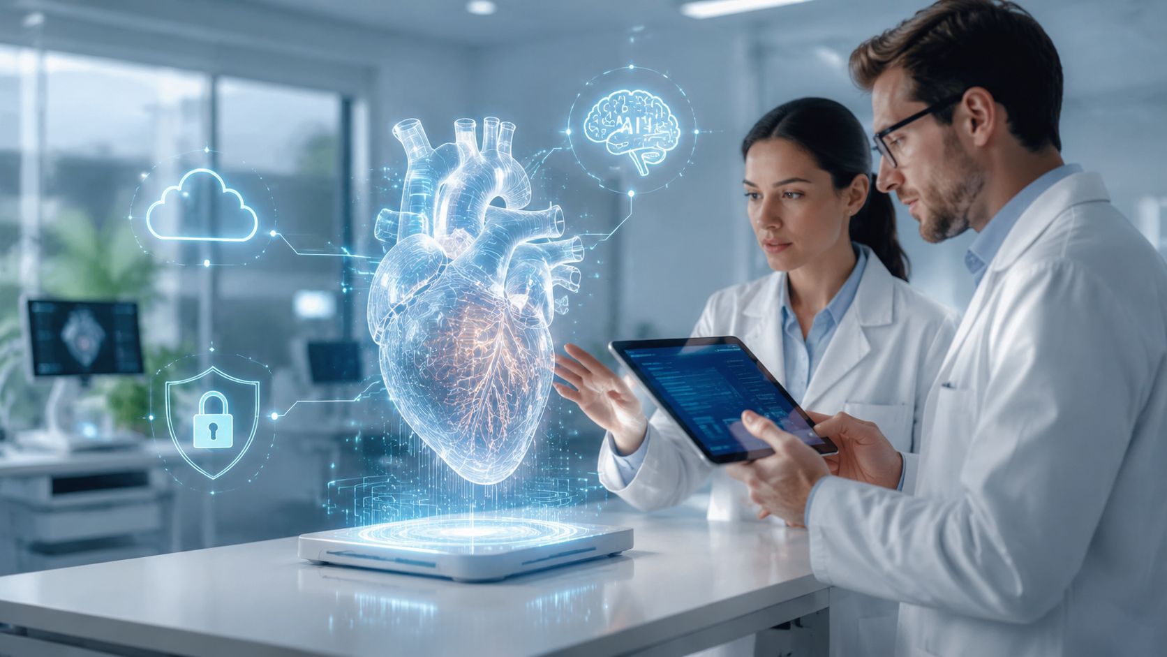 Digital Health Product Engineering: A Complete Guide