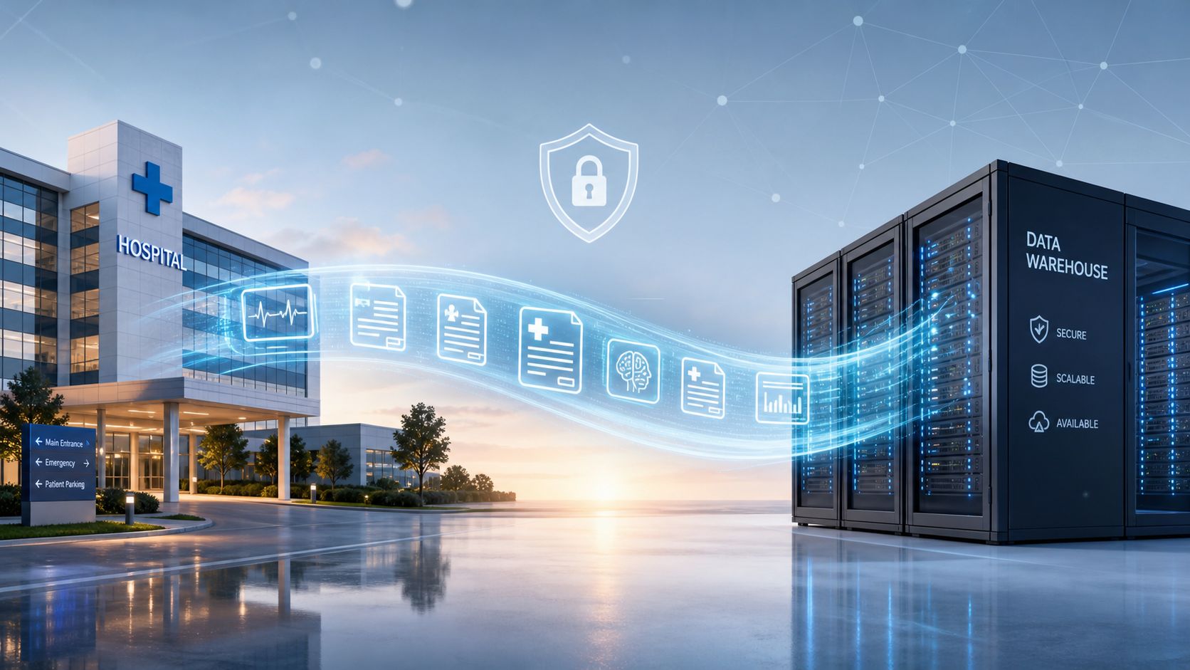 Healthcare Analytics Engineering for Better Data Pipelines