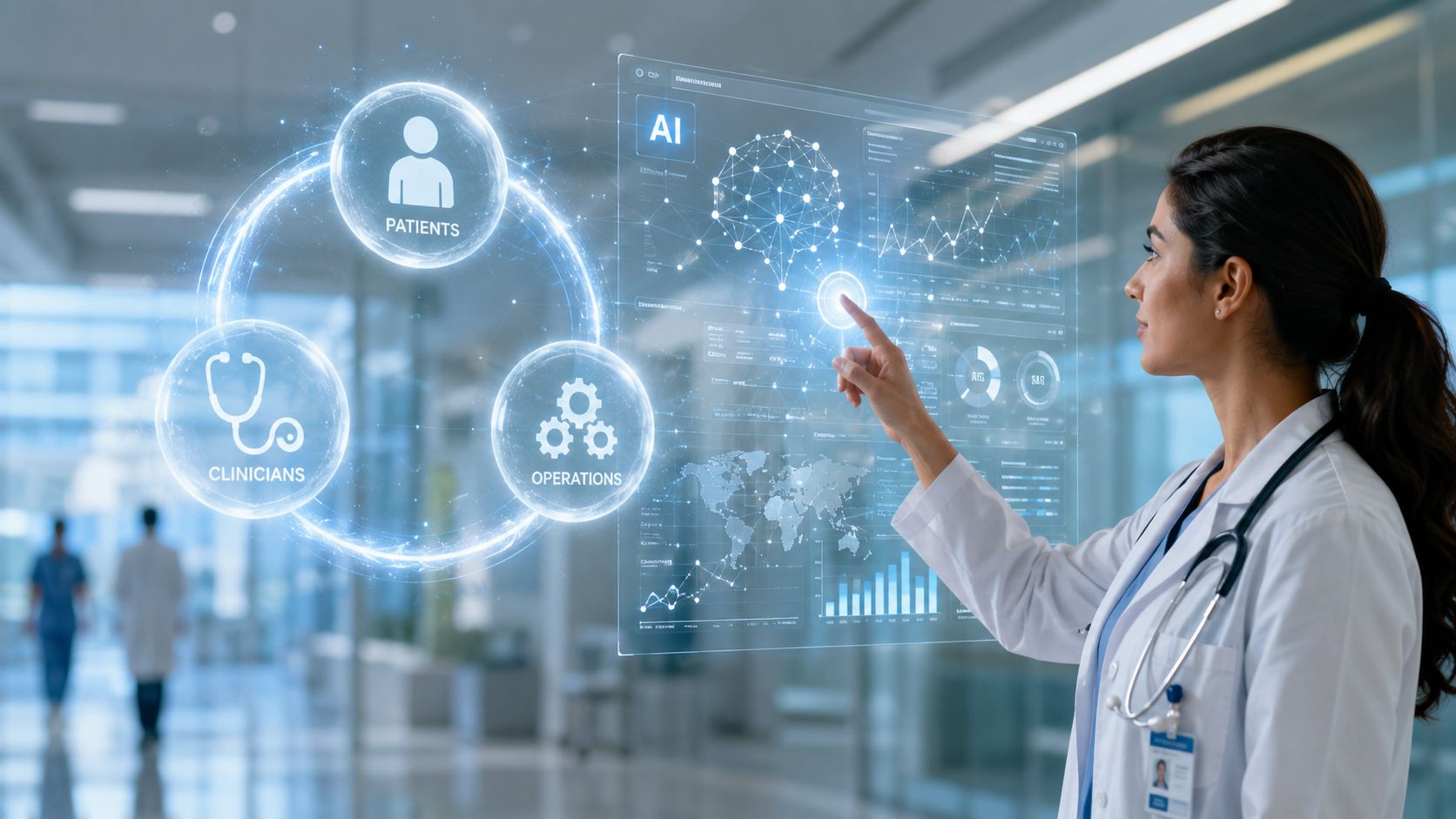 Healthcare Experience Management: A Strategic Guide