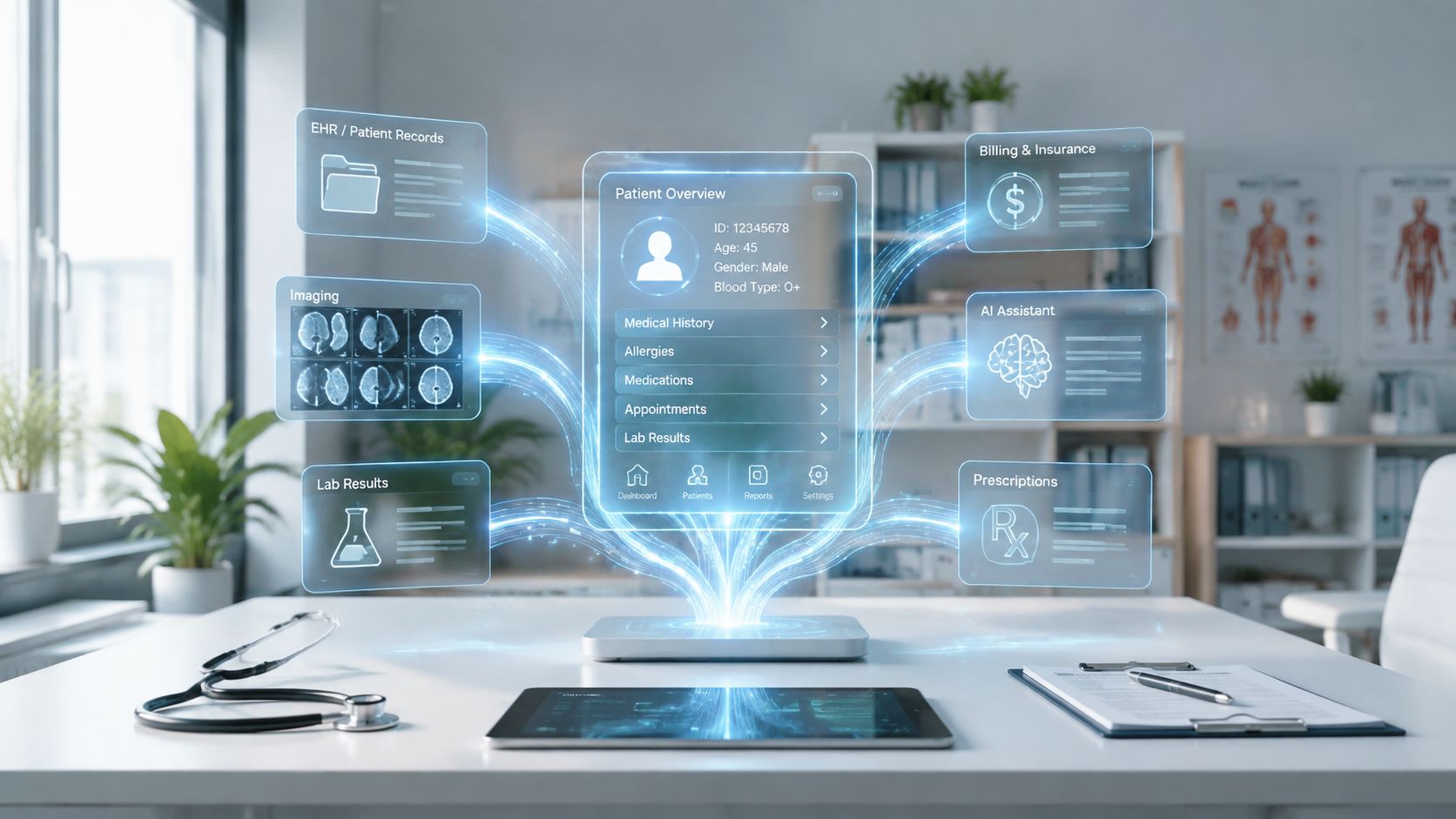 Healthcare Workflow Orchestration: A Practical Guide