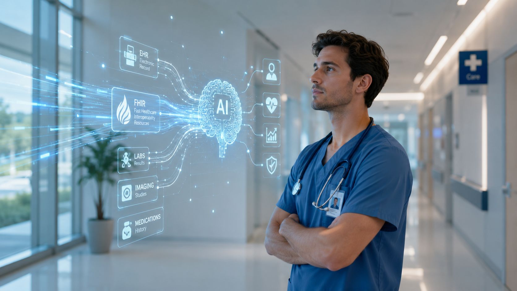 Intelligent Care Delivery Systems: A Practical Guide
