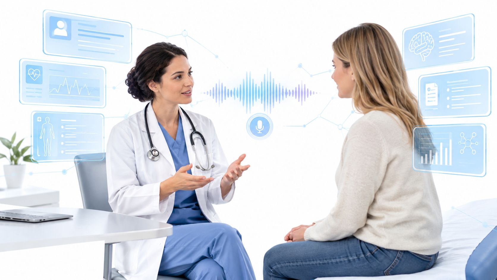 Ambient AI Clinical Workflows: An Essential Guide