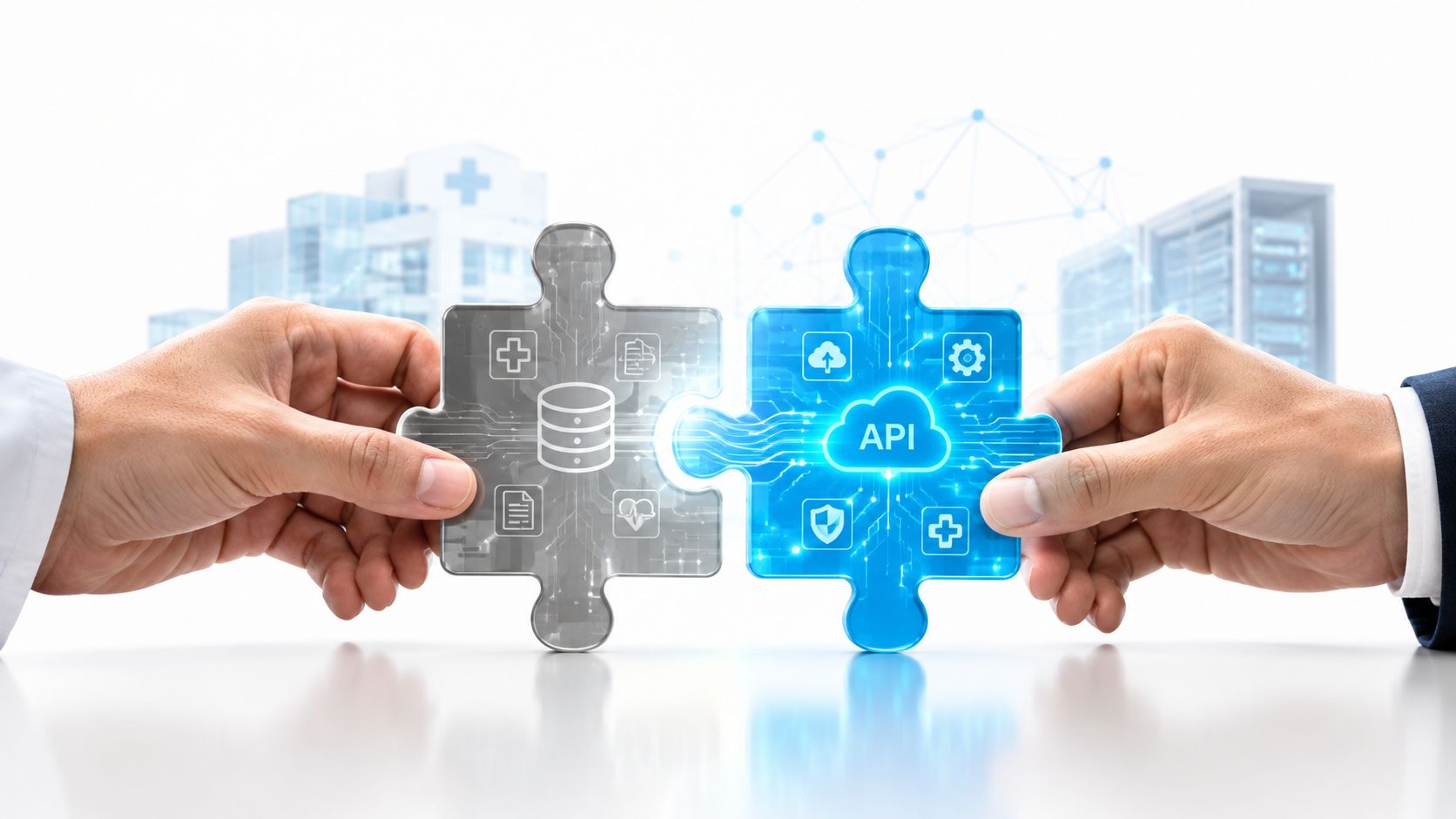FHIR HL7 Integration Services Guide for Healthtech Teams