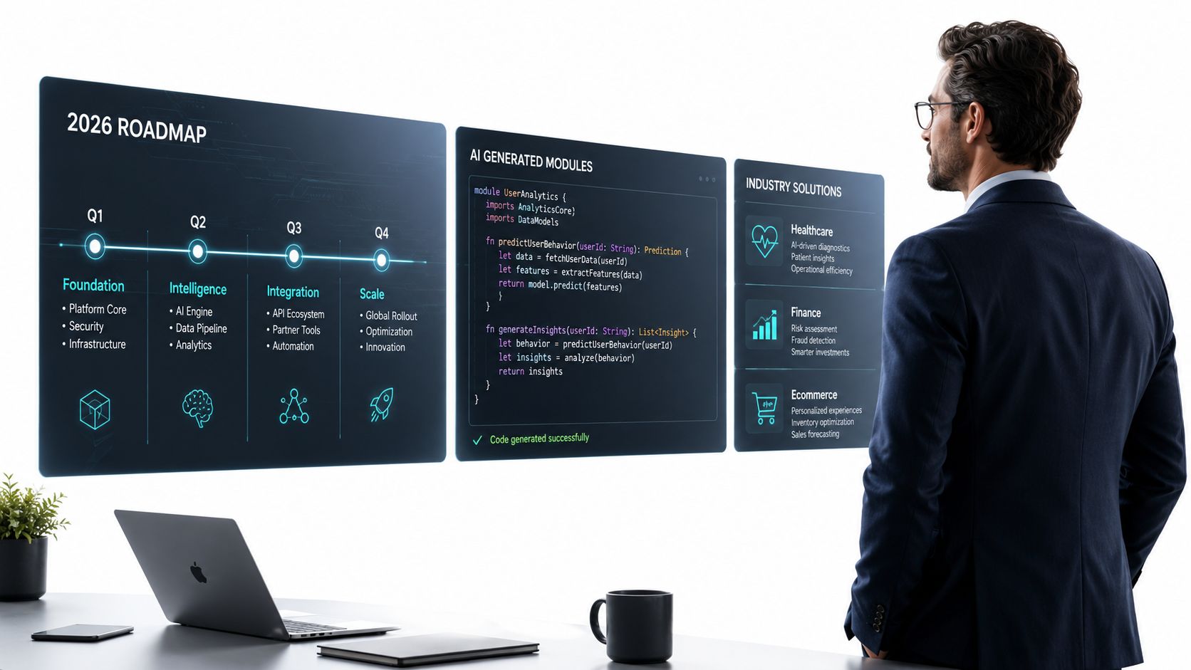 Future of Software Engineering: A Guide for Leaders