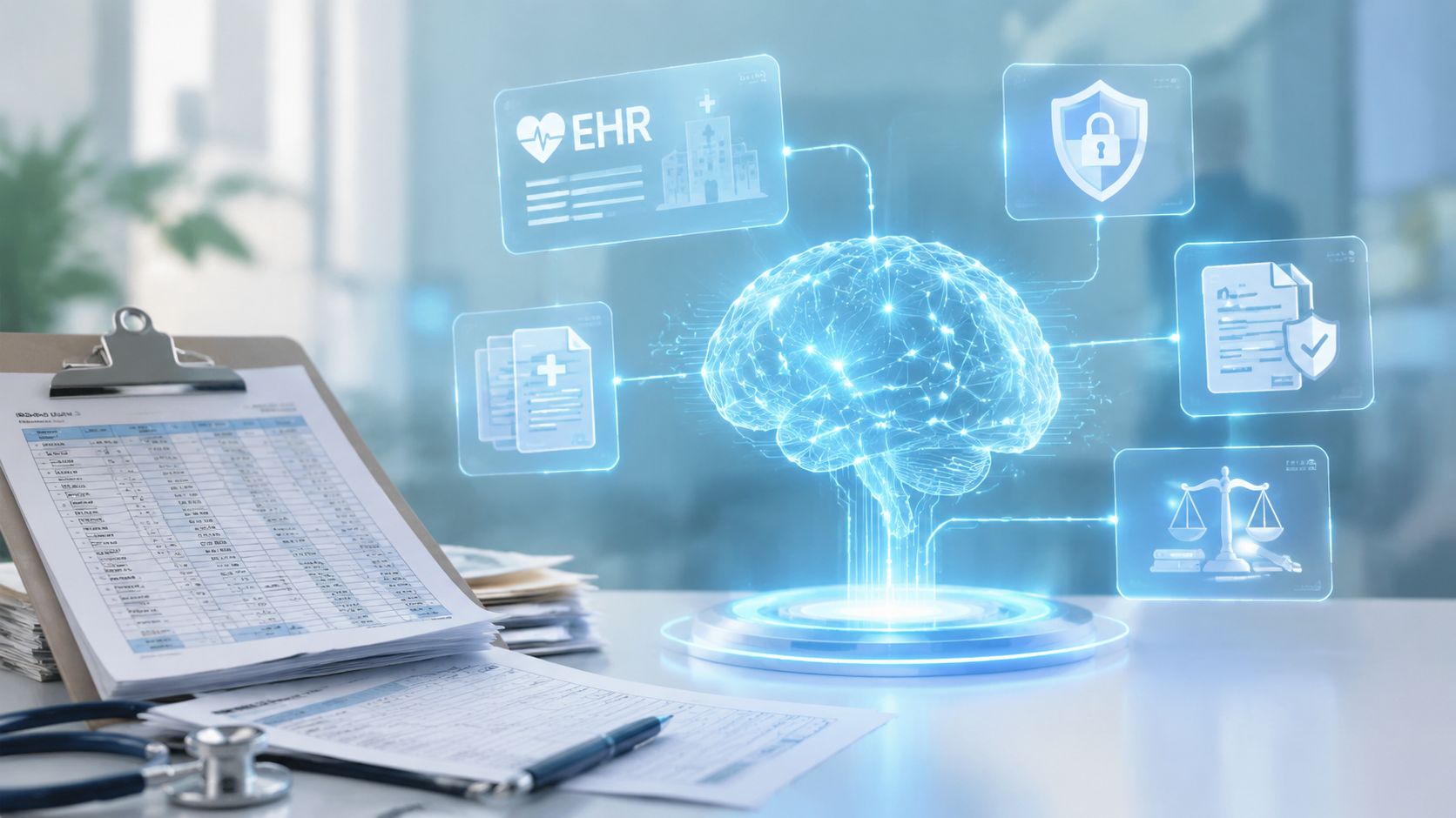 Healthcare Compliance Automation: An Essential Guide