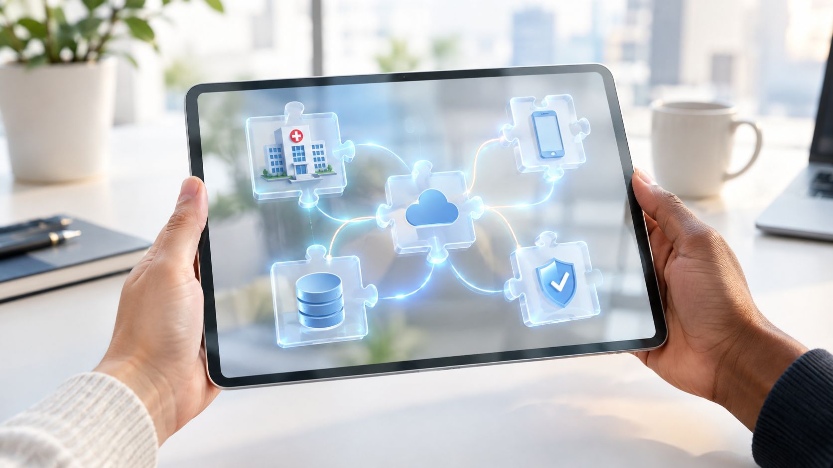 Healthcare Interoperability Solutions: An Explanation