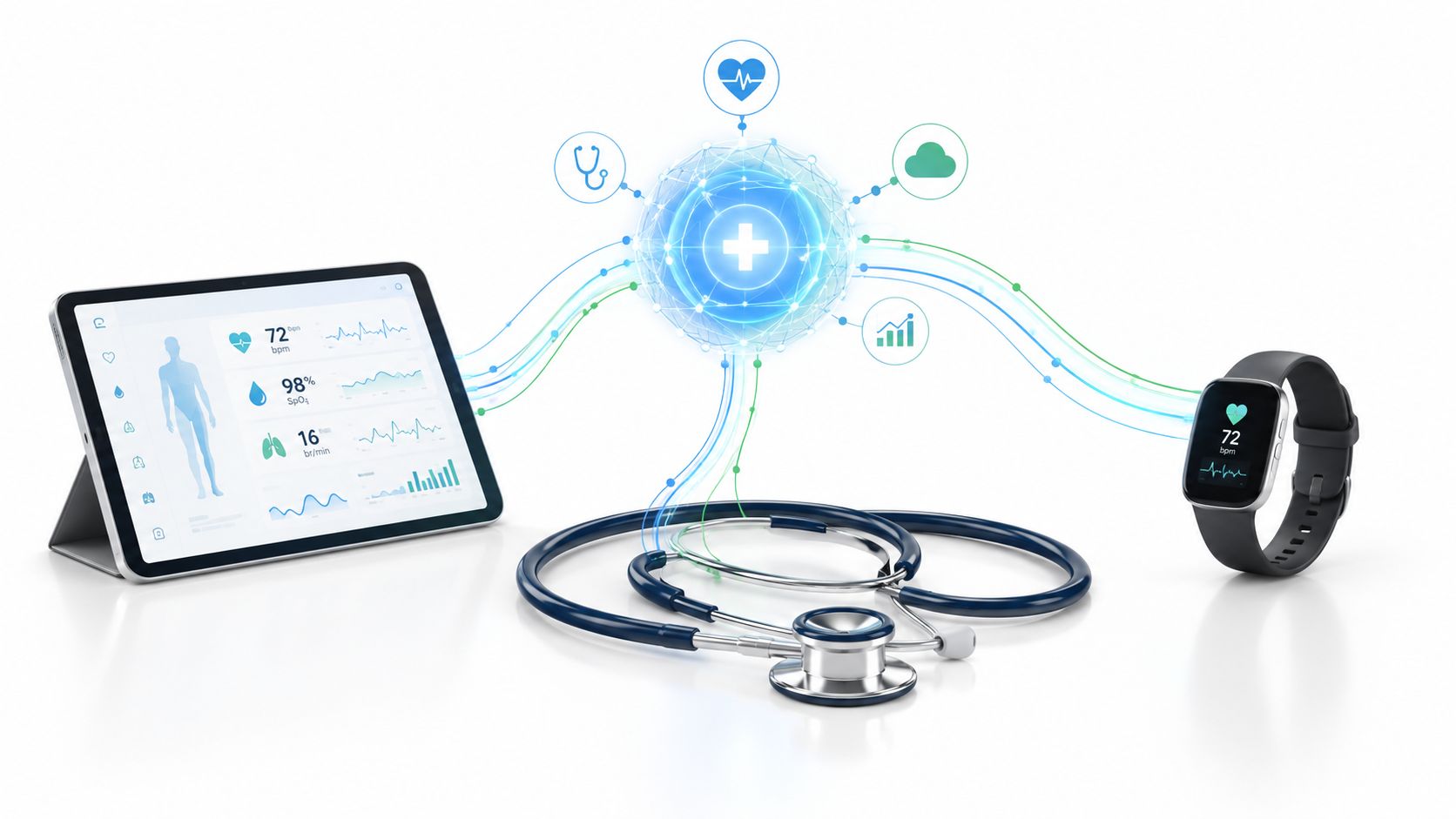 Healthcare Interoperability Solutions Guide for Startups